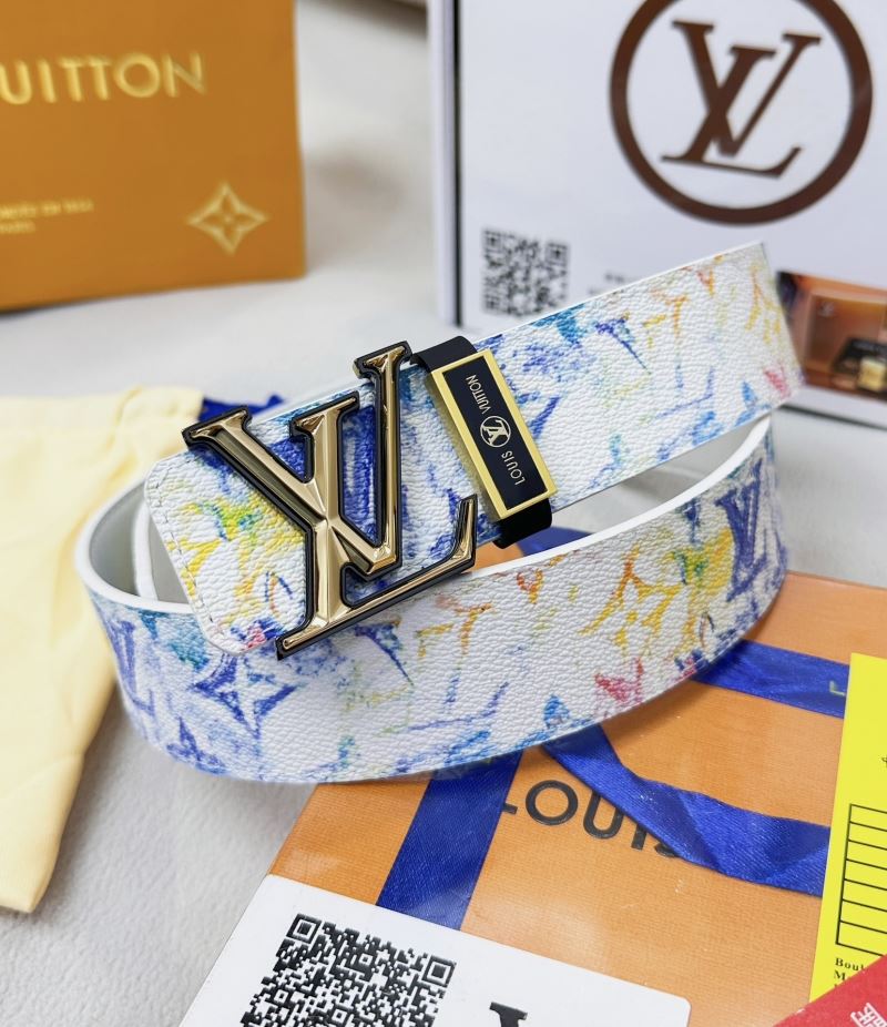 Louis Vuitton Belts